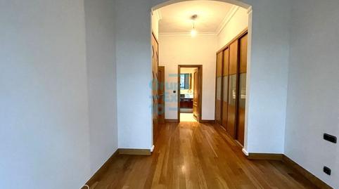 Foto 3 de Piso de alquiler en Gipuzkoa Plaza, Área Romántica, Donostia - San Sebastián