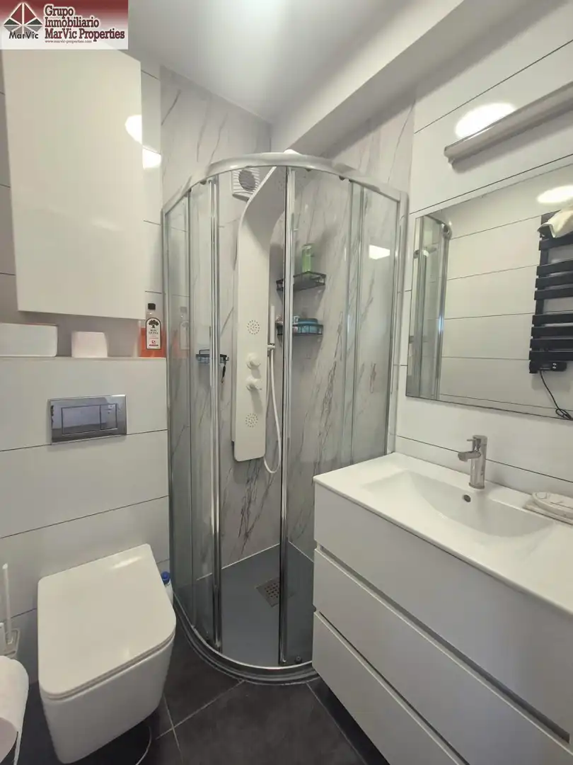 Maisonette mit Pool zum Verkauf in Rincón de Loix, imagen 12