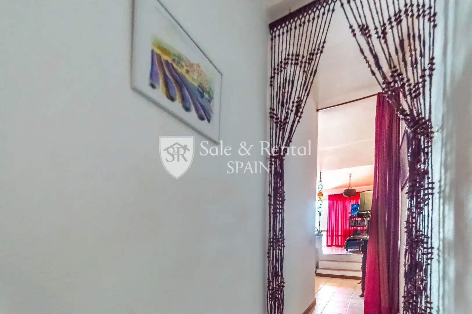 Schlafzimmer von Wohnung zum Verkauf in Tossa de Mar mit Terrasse