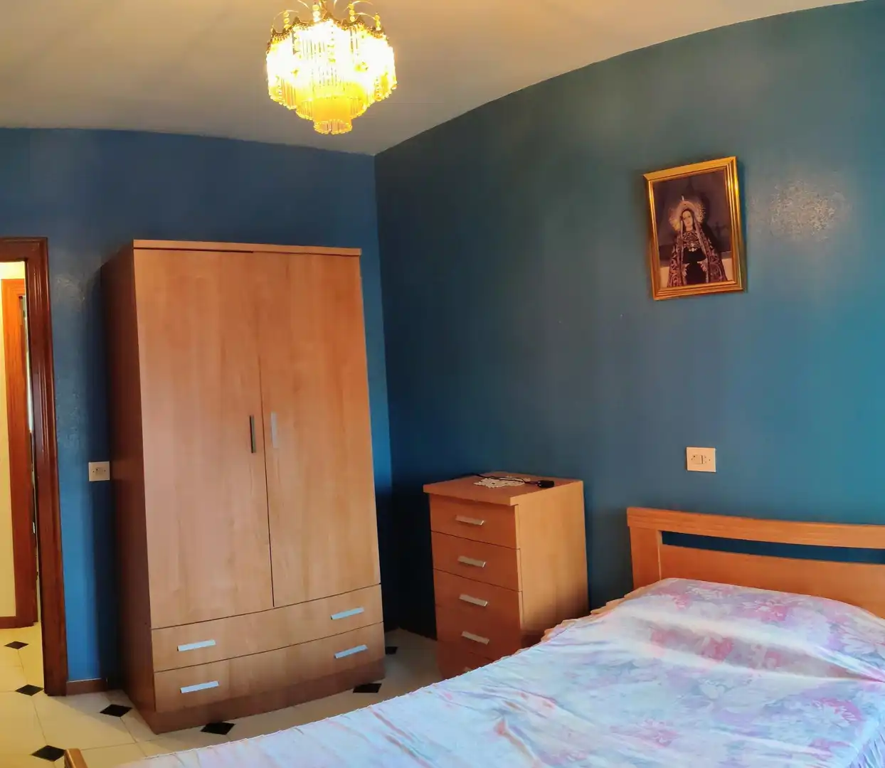 Habitación de Piso en venta en Olula del Río