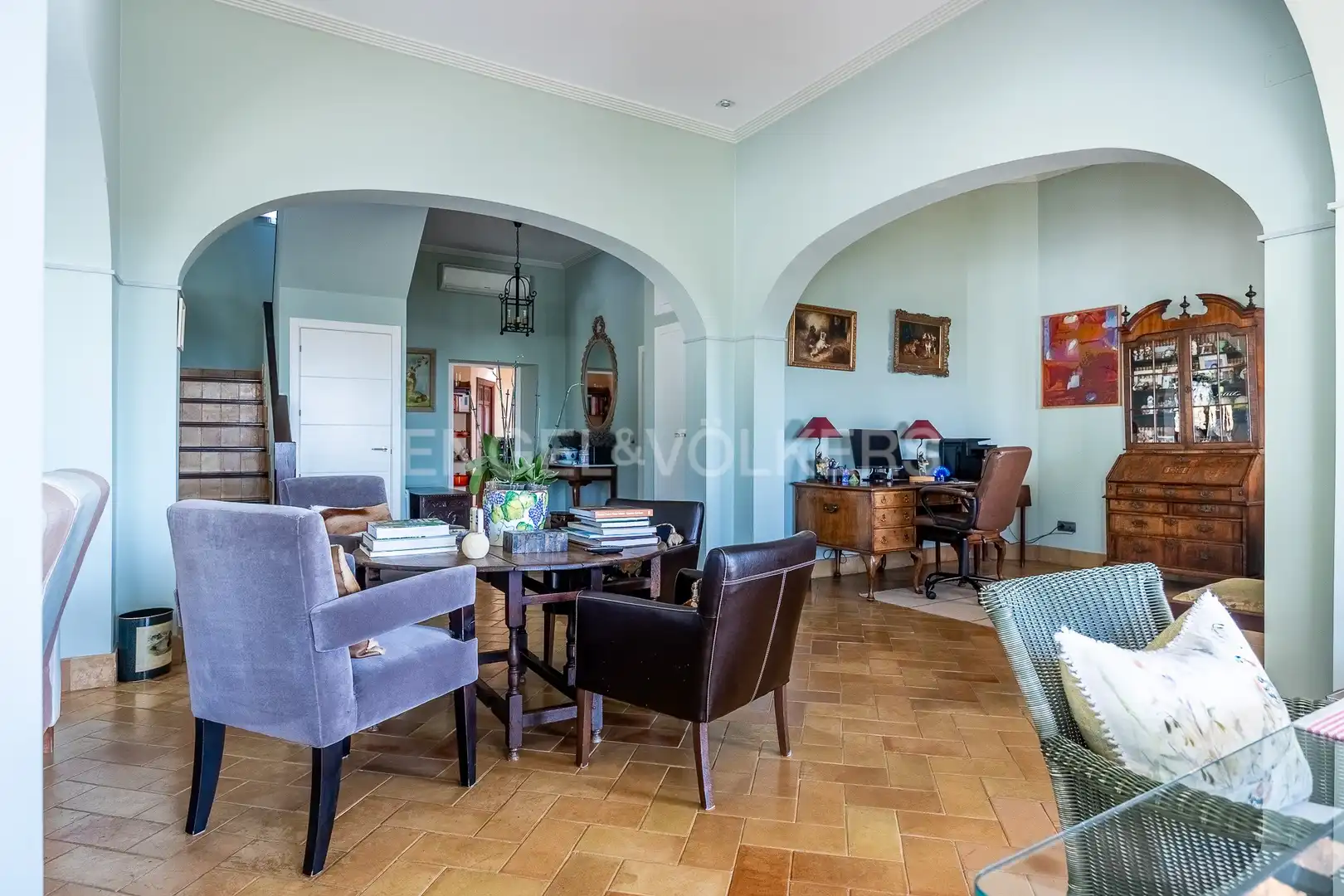 Landhaus mit Terrasse zum Verkauf in La Puebla del Río, imagen 23
