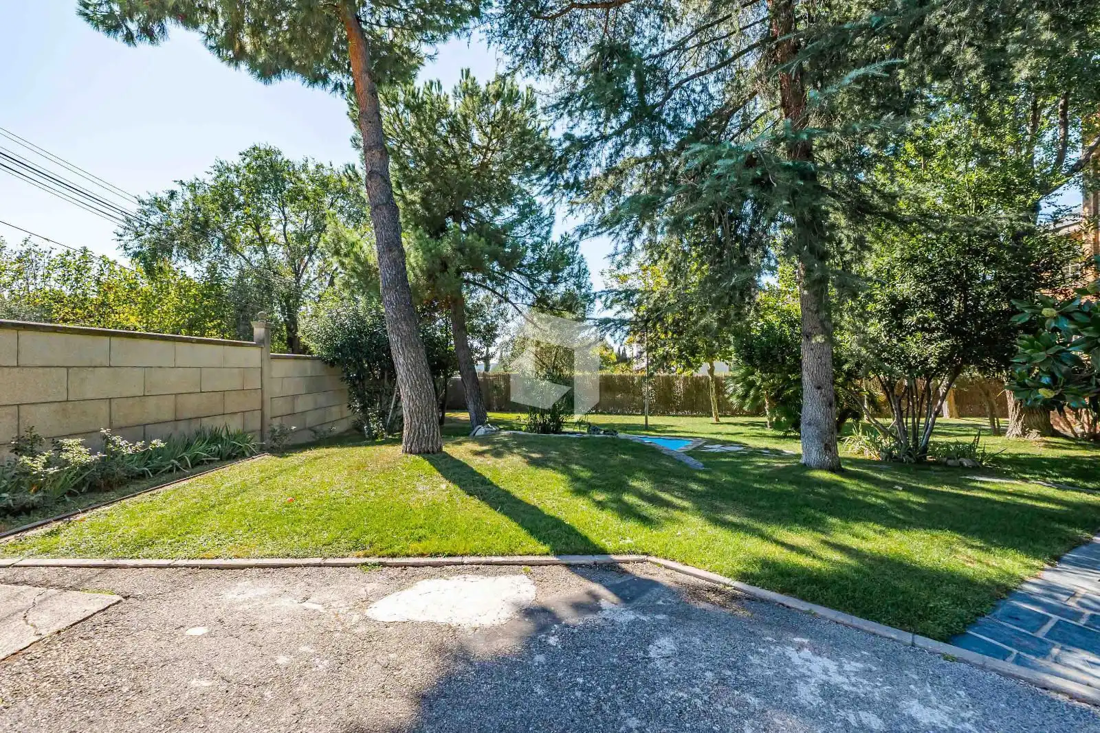 Villa mit Terrasse zum Verkauf in Camarines, imagen 13