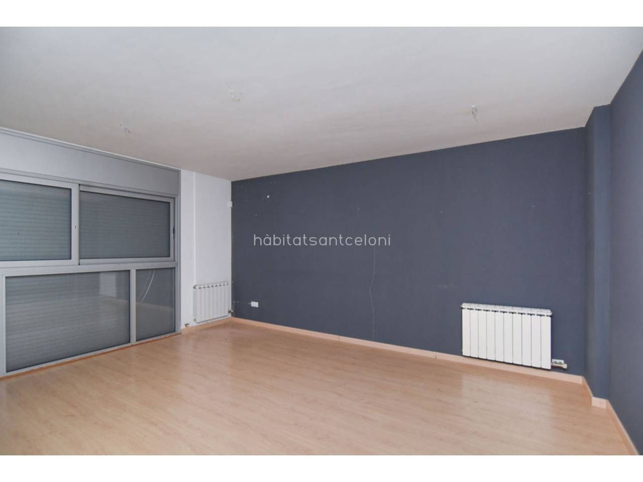 Bedroom of Flat for sale in Sant Celoni  with Heating and Storage room