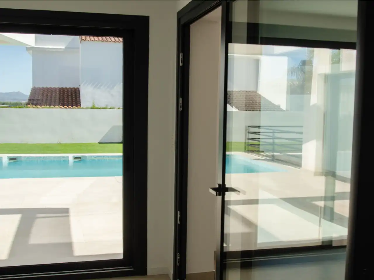 Casa o xalet en venda en Bétera amb Aire condicionat, Jardí privat i Terrassa