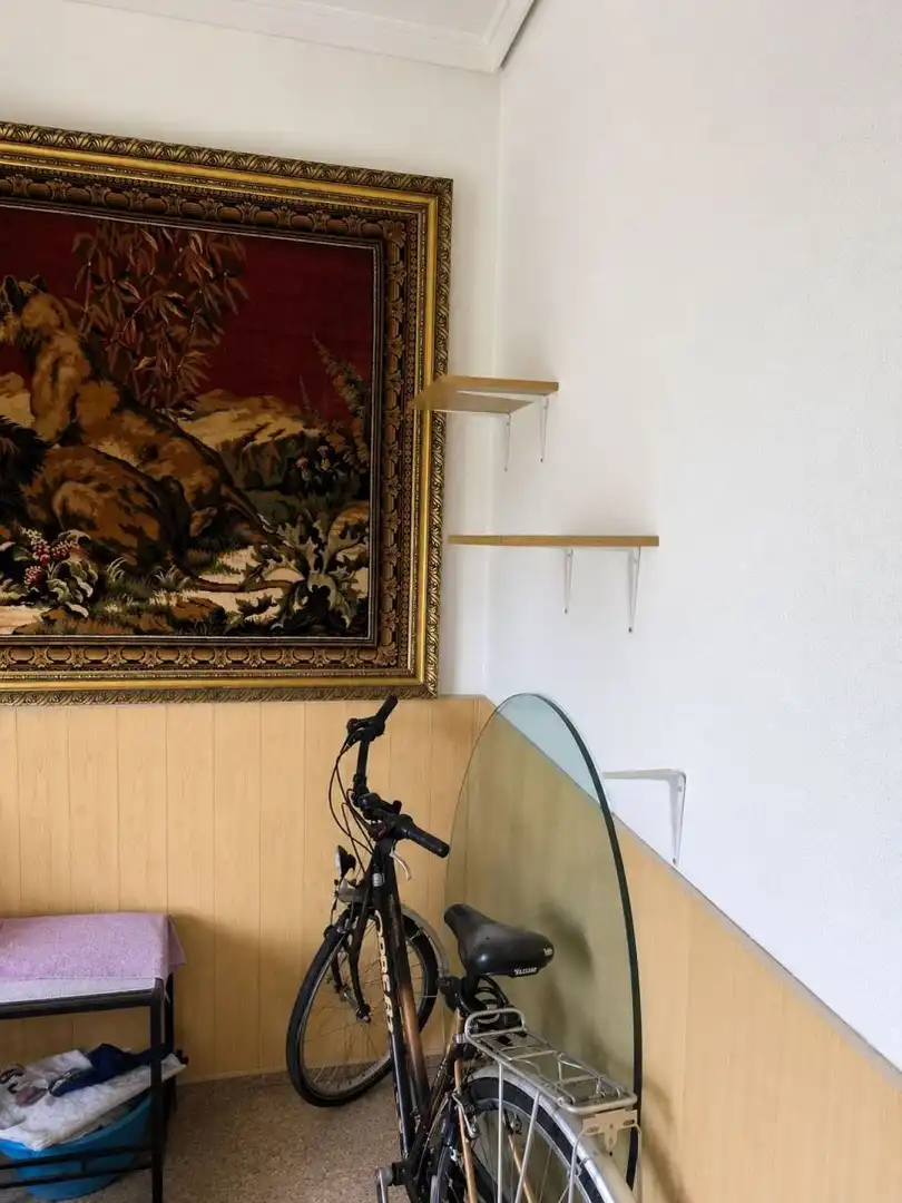 Pis en venda en Albaida amb Balcó