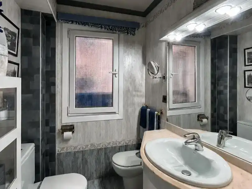 Baño de Piso en venta en Bilbao 