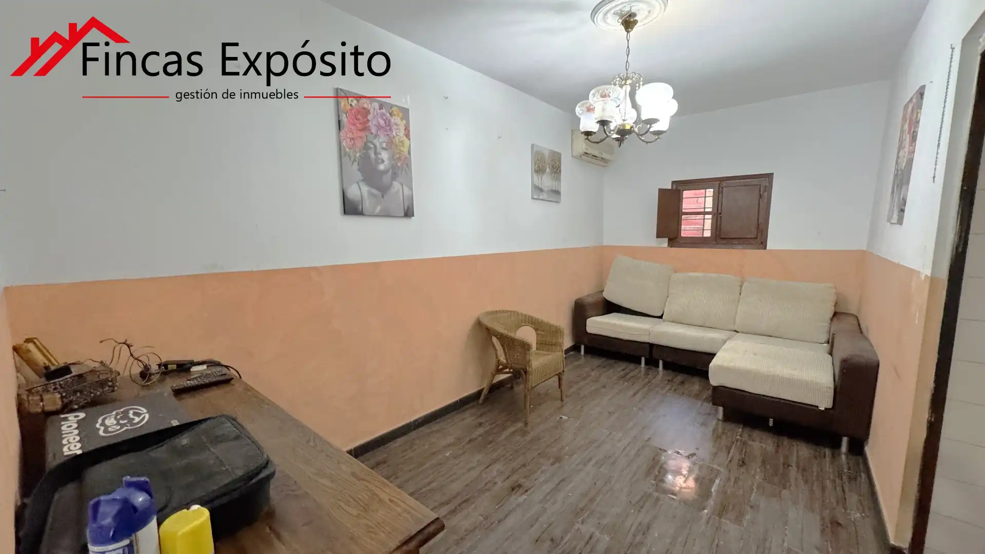 Casa en venda a Calle San Juan de Dios, imagen 2