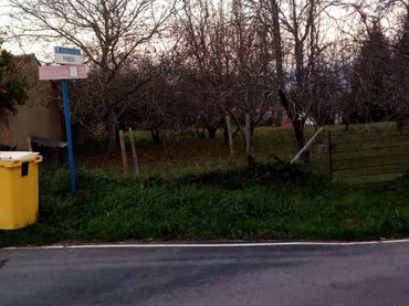 Terrenys i solars en venda a Miño