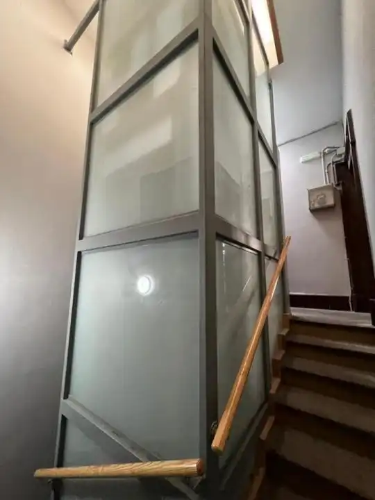 Wohnung mit Aufzug zum Verkauf in Centro Urbano, imagen 37
