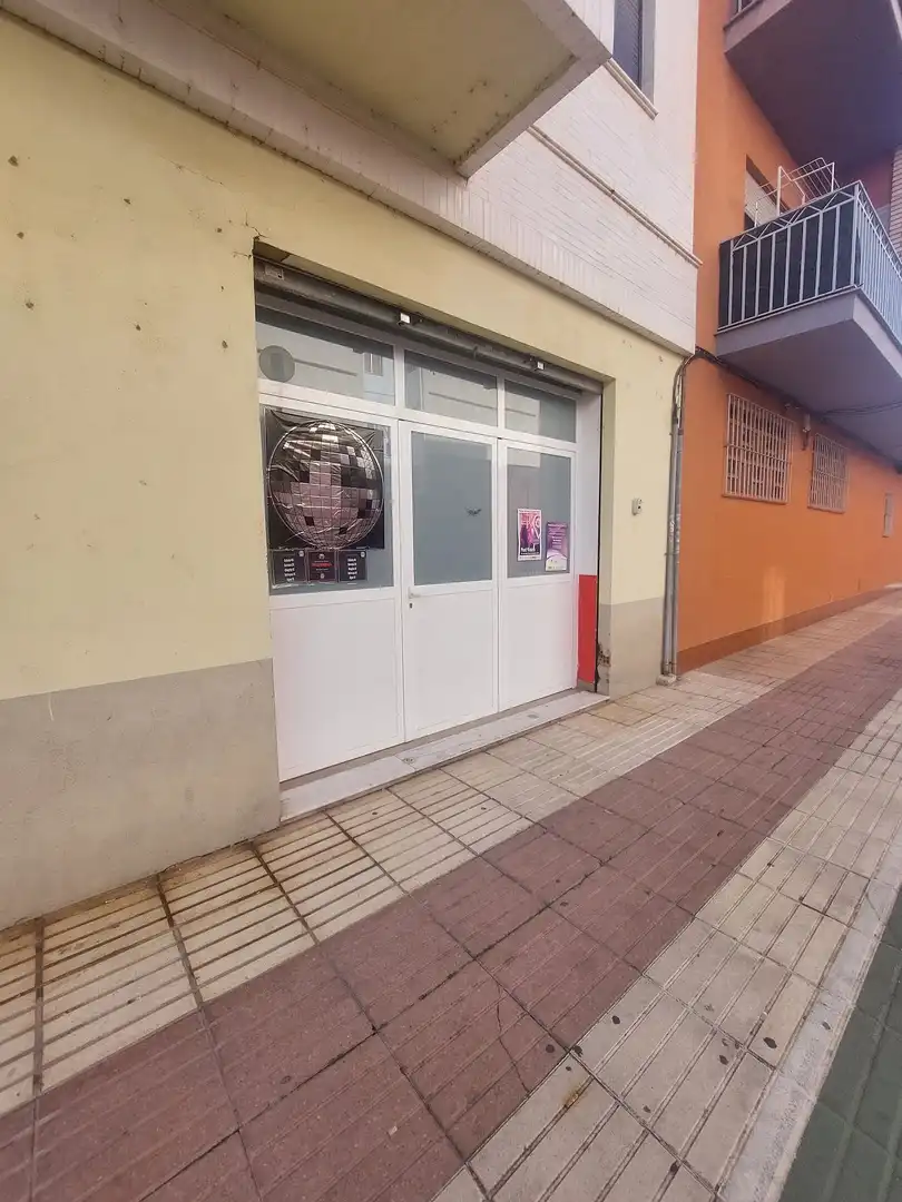 Gewerbefläche zum Verkauf in Cariñena - Carinyena, imagen 10