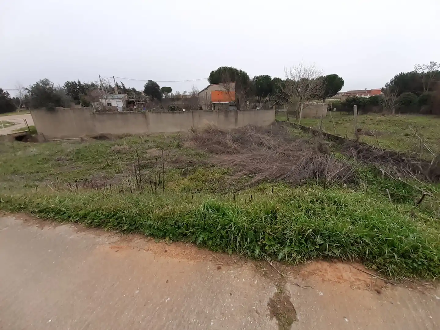 Residencial en venda en Montamarta