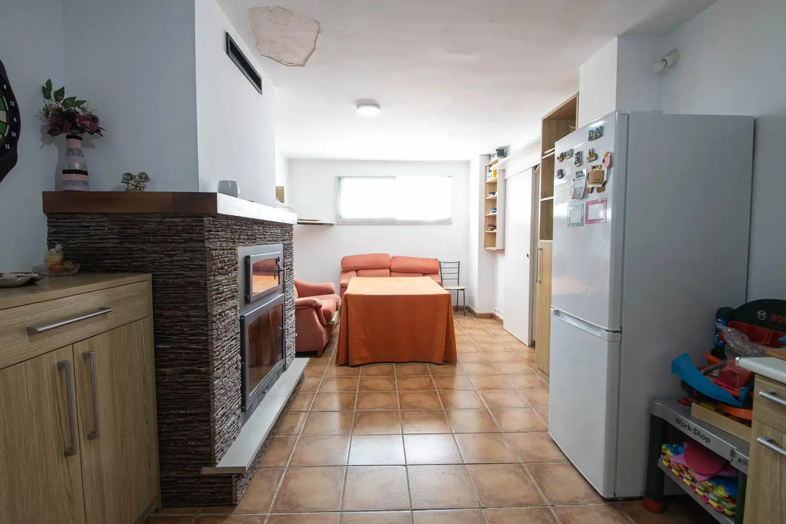 Casa a schiera in vendita a Calle PINTOR GOMEZ MORENO, imagen 33