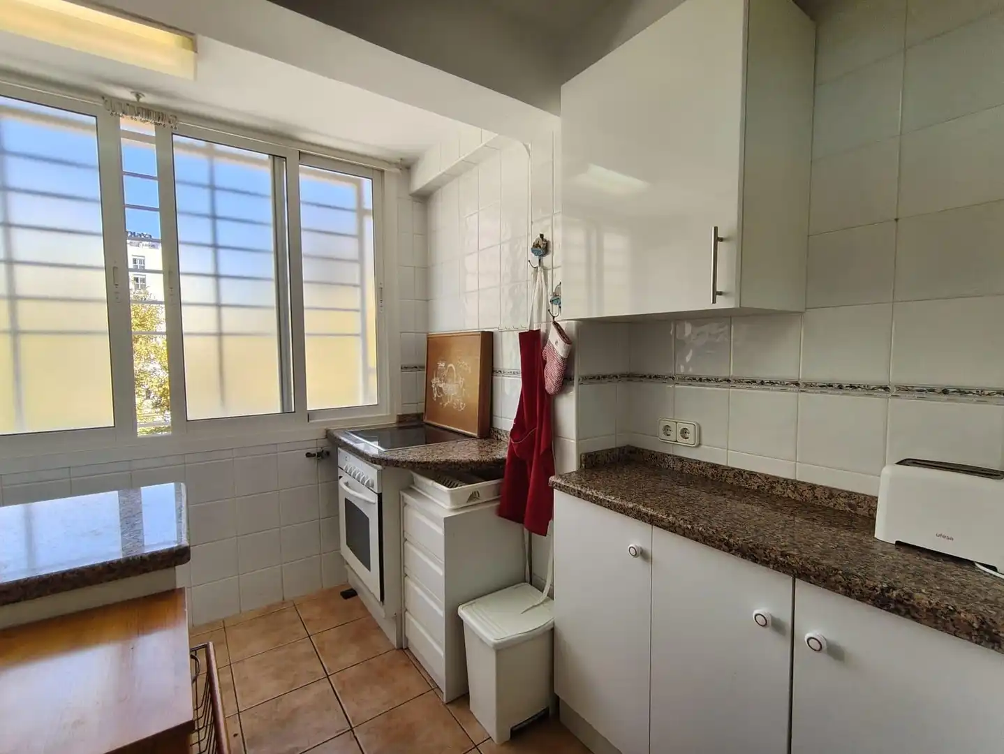 Wohnung mit Garten zum Verkauf in Avenida MADRID, imagen 23