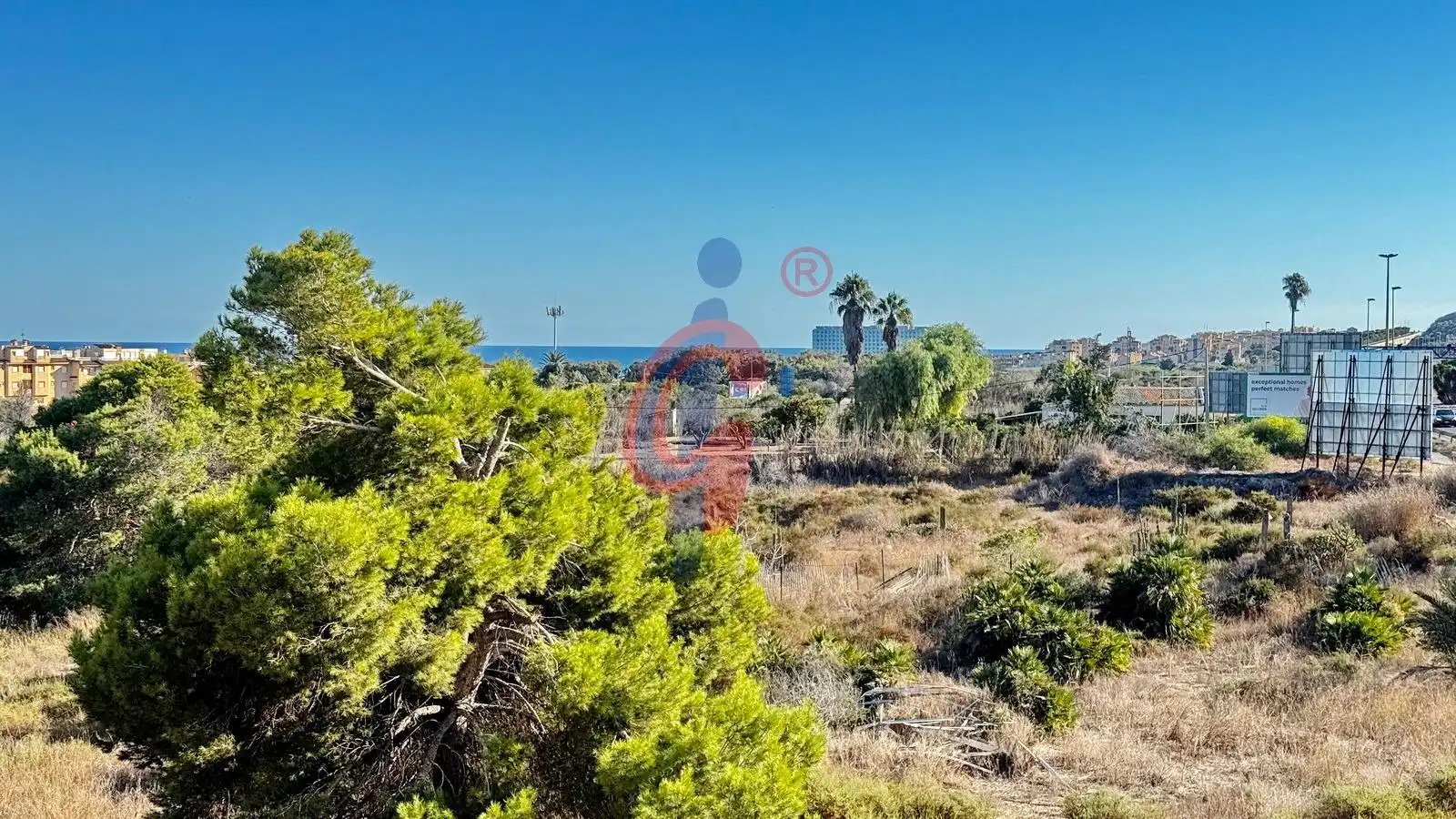 Apartment with pool for sale in Calle Beatriz Ana Ruiz 1