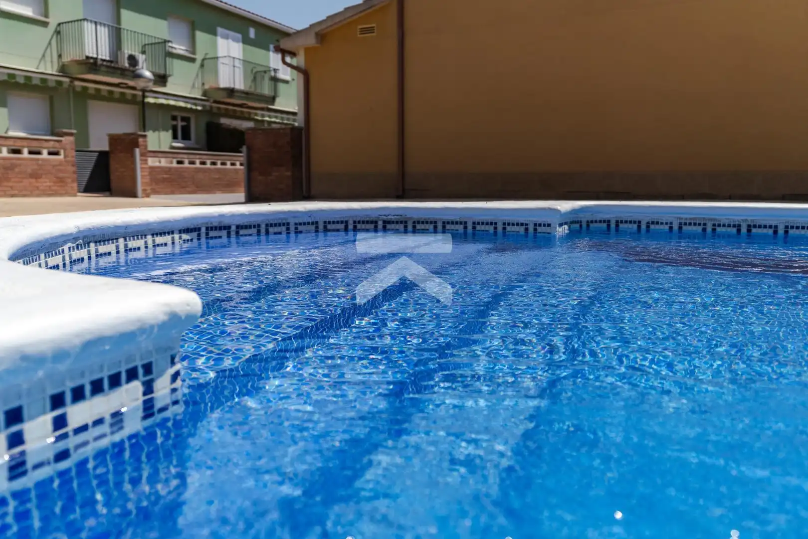 Casa aparellada amb terrassa en venda a Platja de Mont-roig, imagen 11