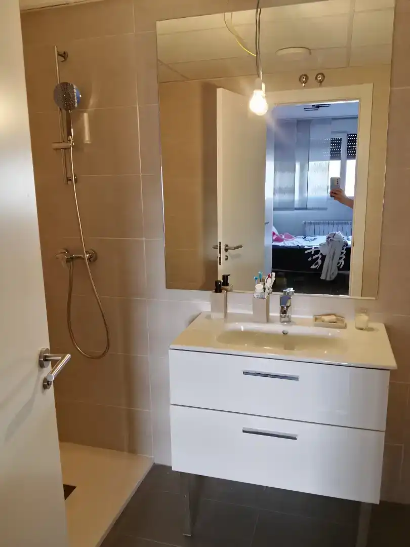 Baño de Piso en venta en Rivas-Vaciamadrid