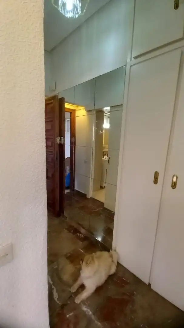 Flat for rent in Almuñécar  with Heating, Furnished and Washing machine
