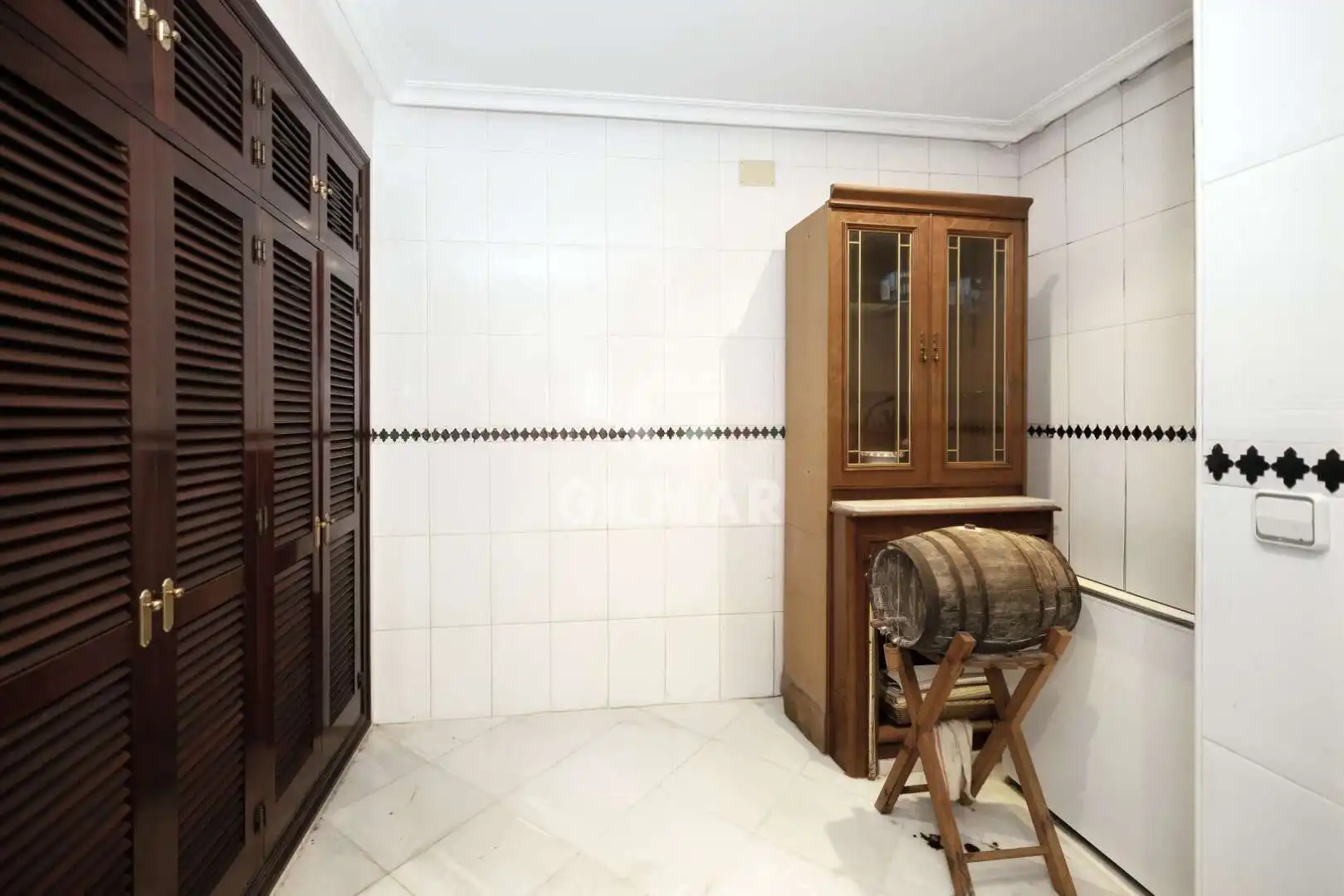 Casa o xalet en venda en Chiclana de la Frontera amb Calefacció, Jardí privat i Piscina