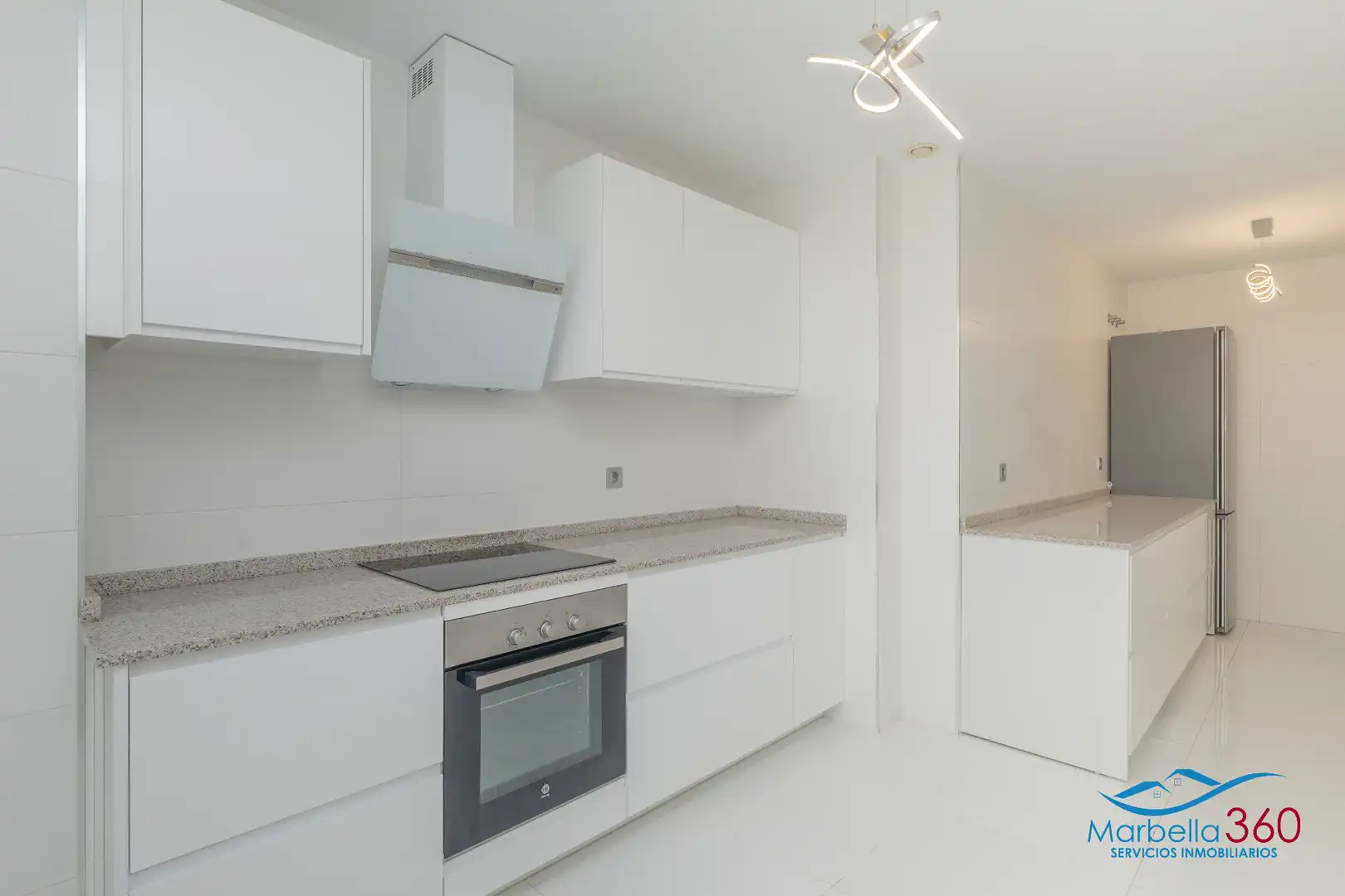 Wohnung zum Verkauf in Calle Nuestra Señora de Gracia, 14, Playa Bajadilla - Puertos