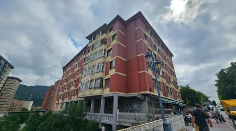 Foto 4 de Piso en venta en Calle de Agirre Lehendakaria, Urbi, Bizkaia