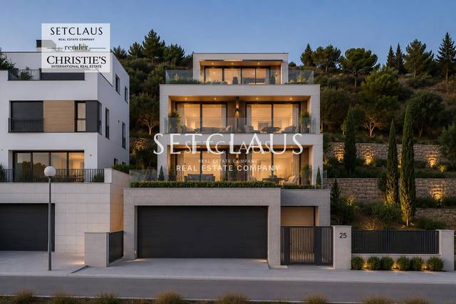 Terreno residencial en Venta en Camí dels Francesos en Tiana