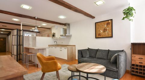 Photo 2 of Study for rent in Calle Real, Ciudad Vieja, A Coruña Capital