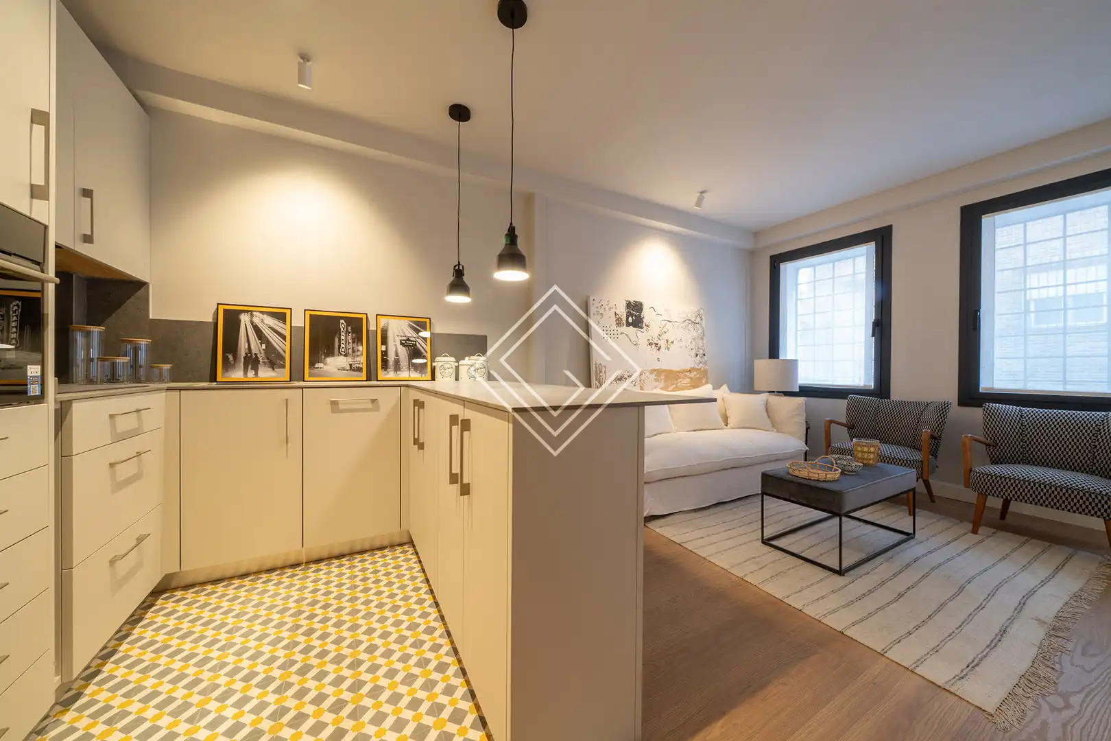 Habitación de Casa adosada en venta en Madrid con Aire acondicionado, Calefacción y Terraza