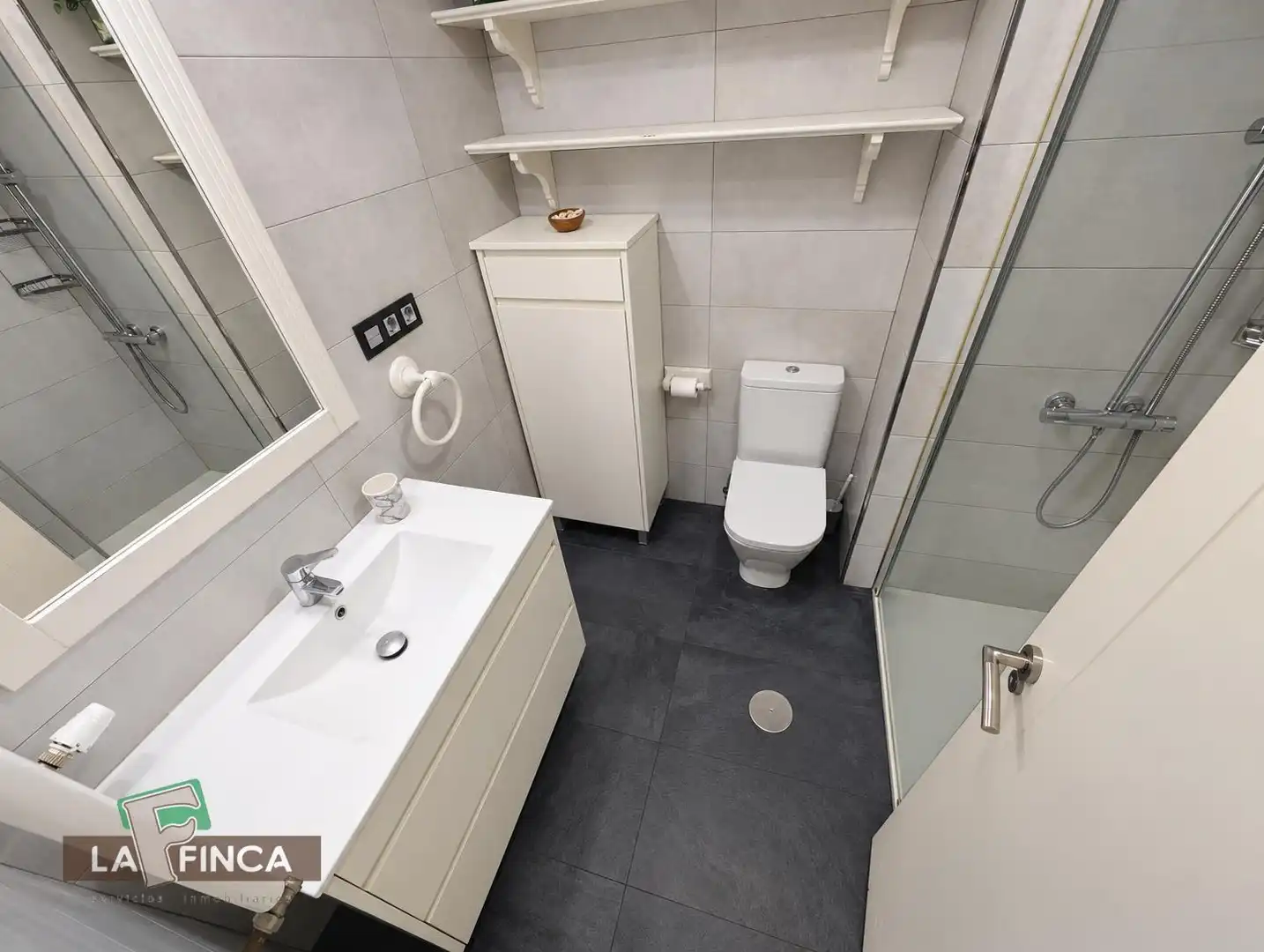 Apartament amb ascensor en venda a GASCONA, imagen 13