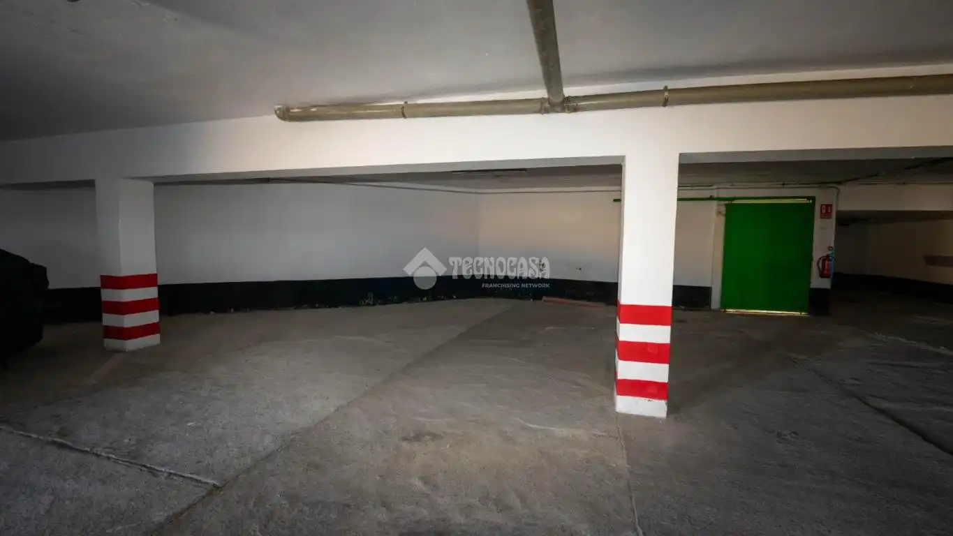Parking of Attic for sale in Telde  with Terrace and Balcony