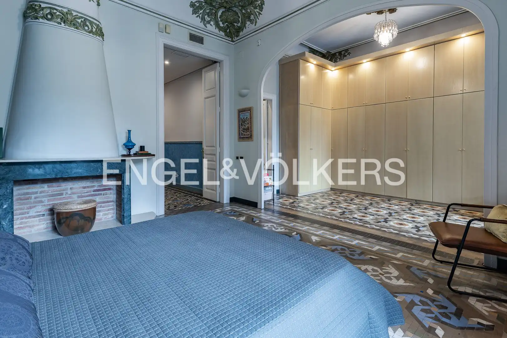 Habitación de Piso en venta en Eixample