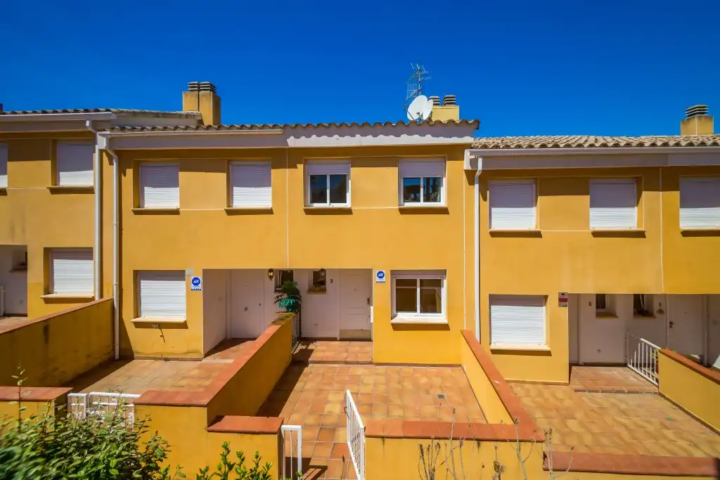 Maison mitoyenne avec piscine à vendre à Carrer Llorer 205, imagen 33