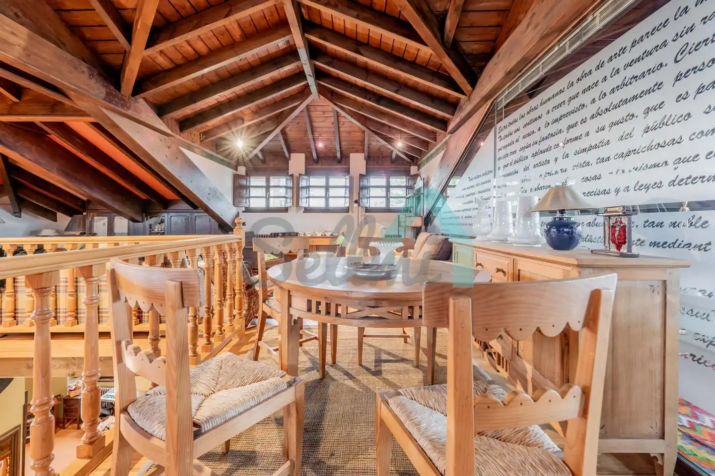 Casa o xalet en venda a Vicente Vallina García, Buenavista