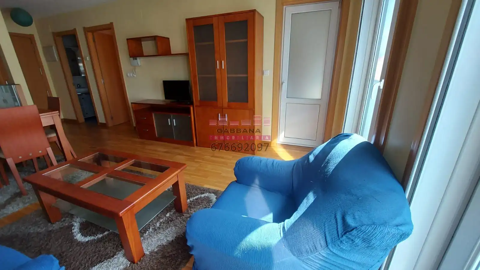 Apartment with lift to rent in Rúa Cervantes 19, imagen 5