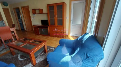 Foto 5 de Apartament de lloguer a Rúa Cervantes, 19, Centro - Areal, Vigo