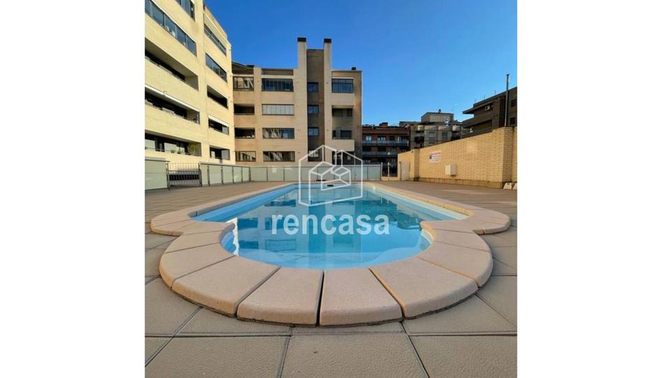 Foto 1 de Pis en venda a Vilaller, Cappont, Lleida