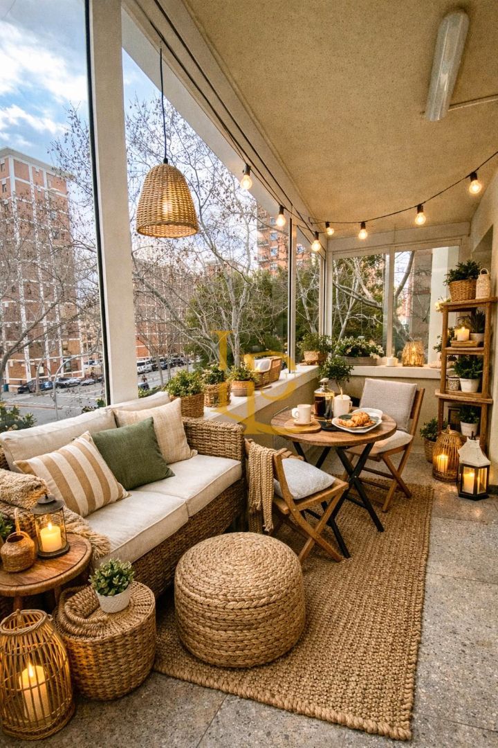 Terrassa de Pis en venda en  Barcelona Capital amb Calefacció, Terrassa i Forn