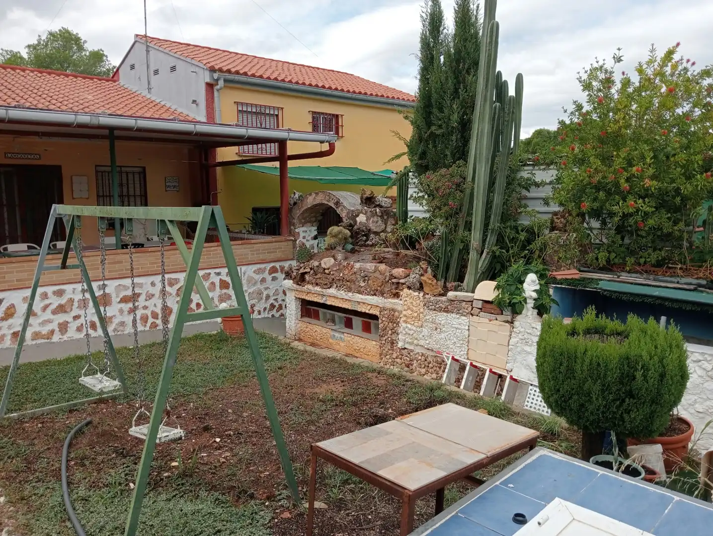 Detached house with pool for sale in Plaça Pla del Molí 1, imagen 3