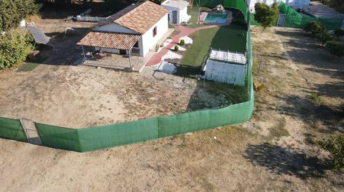 Finca rural con varias unidades de alojamiento y zona de ocio en Vejer de la Frontera Cádiz, imatge 3