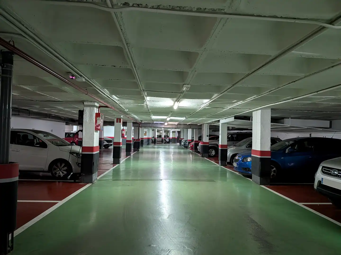Parking of Garage for sale in Torrejón de Ardoz