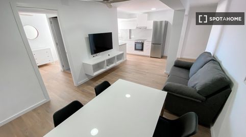 Photo 5 of Room in Barrio de Benimaclet, Valencia Capital