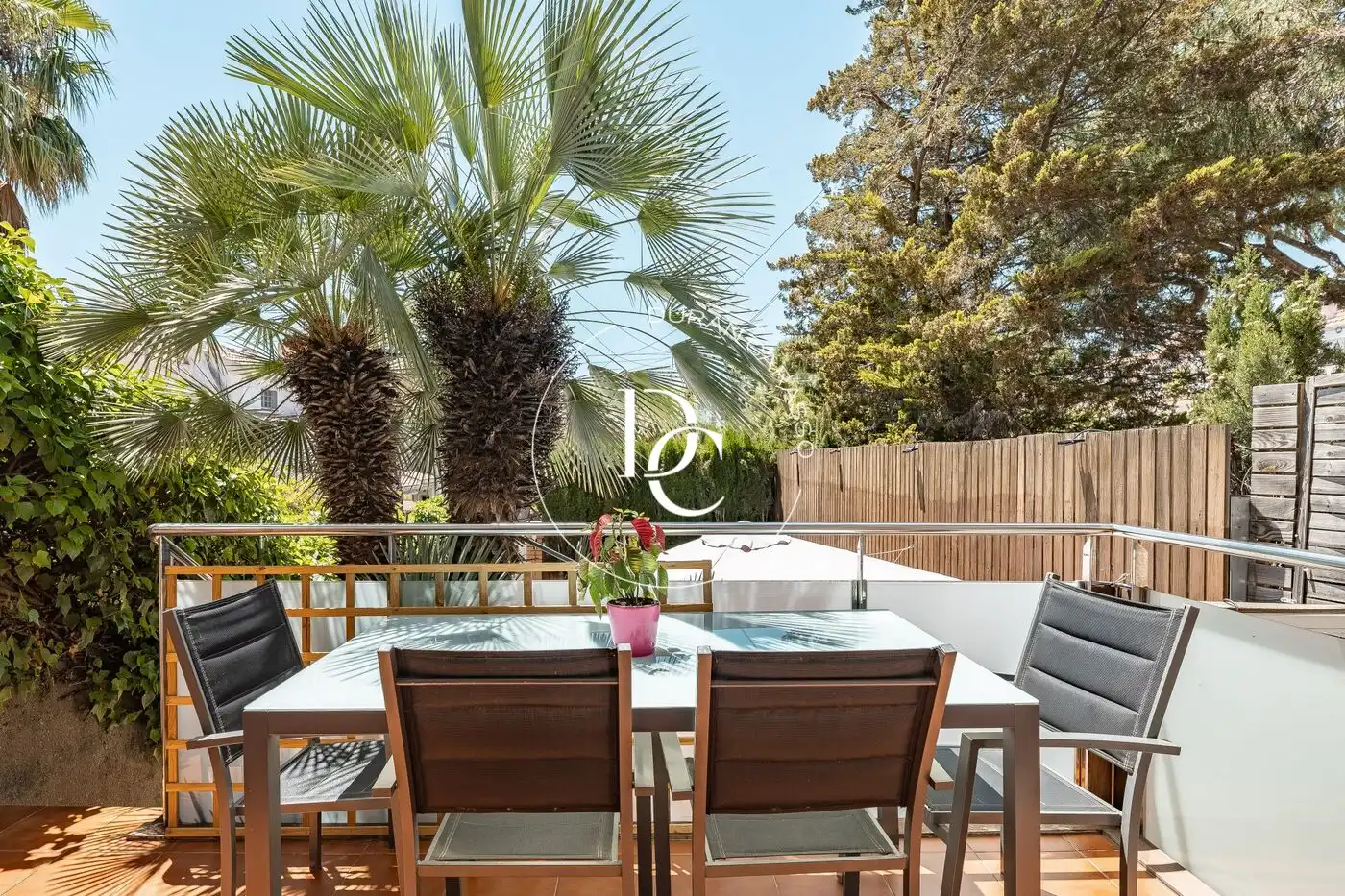 Casa amb jardí en venda a Vallpineda - Rocamar, imagen 4