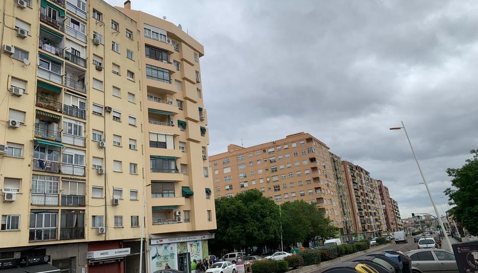 Foto 1 de Pis en venda a  Juan Sebastián Elcano, Pardaleras, Badajoz