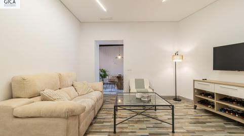 Foto 4 de Planta baja en venta en Centro, Jerez de la Frontera
