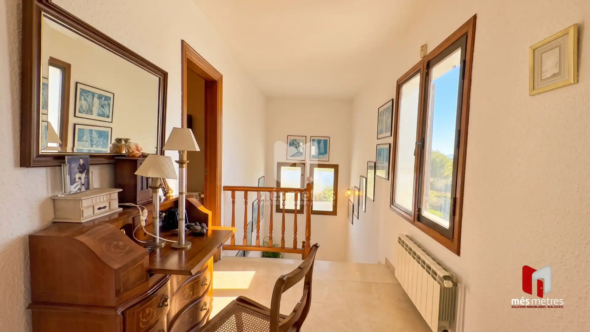 House with pool for sale in Teià, imagen 27
