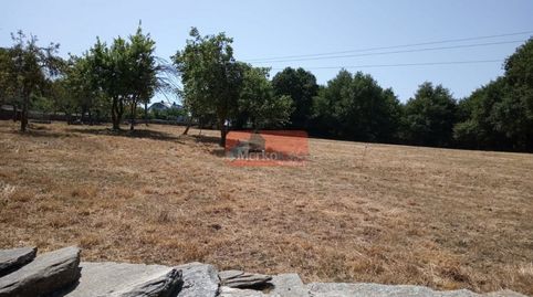 SE VENDEN PARCELAS EDIFICABLES  A 5 KMS DE LUGO, imagen 3