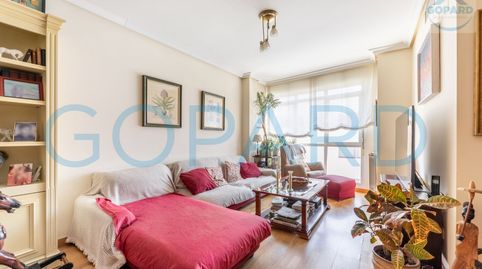 Foto 4 de Piso en venta en Norte, Alcobendas