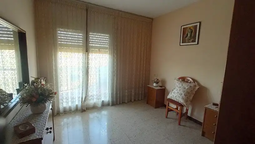 Sala d'estar de Casa o xalet en venda en Vilanova del Camí amb Calefacció, Terrassa i Forn