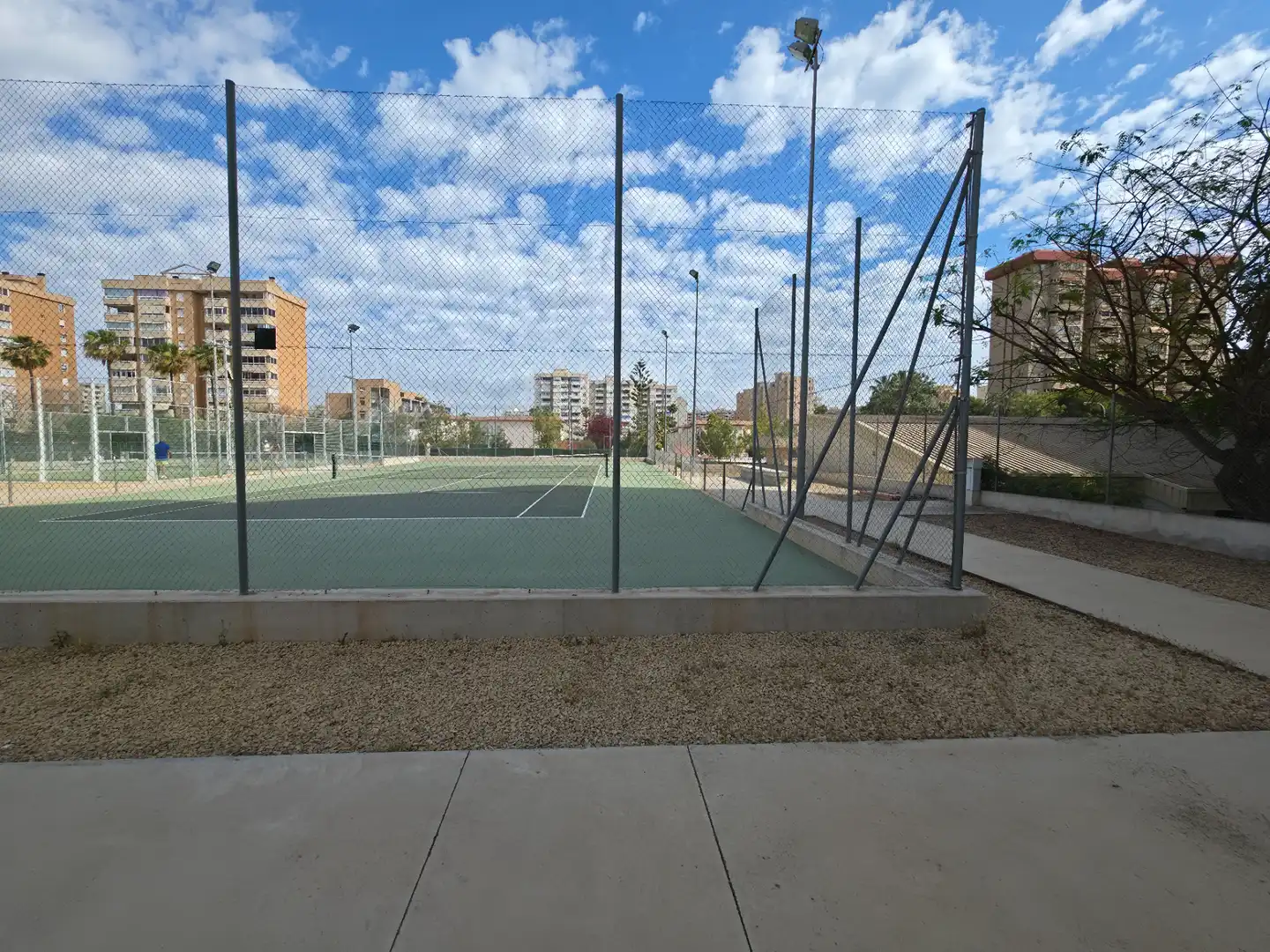 Piso con terraza en venta en Avenida Santander 25, imagen 45