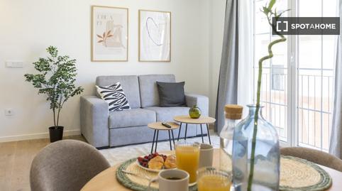 Foto 5 de Estudi per a compartir a La Victoria, Málaga Capital