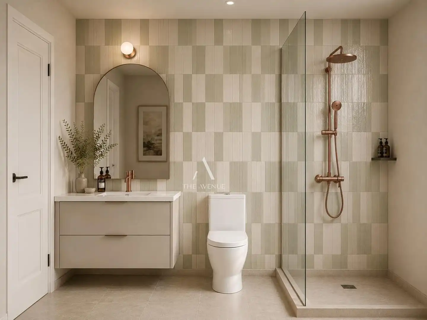 Penthouse with lift for sale in Barrio de Salamanca, imagen 6